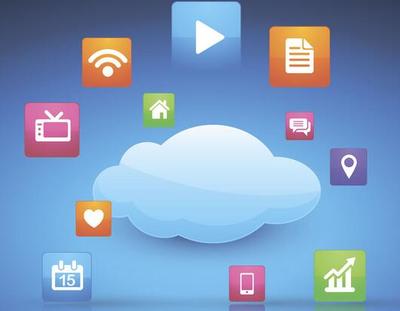 云服务与基础软件服务 数字化转型的双引擎